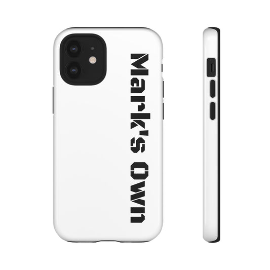 Tough Cases - Custom Smartphone Case, Stylish Phone Cover, Durable Tech Protection, Personalized Gift, Trendy Accessories
