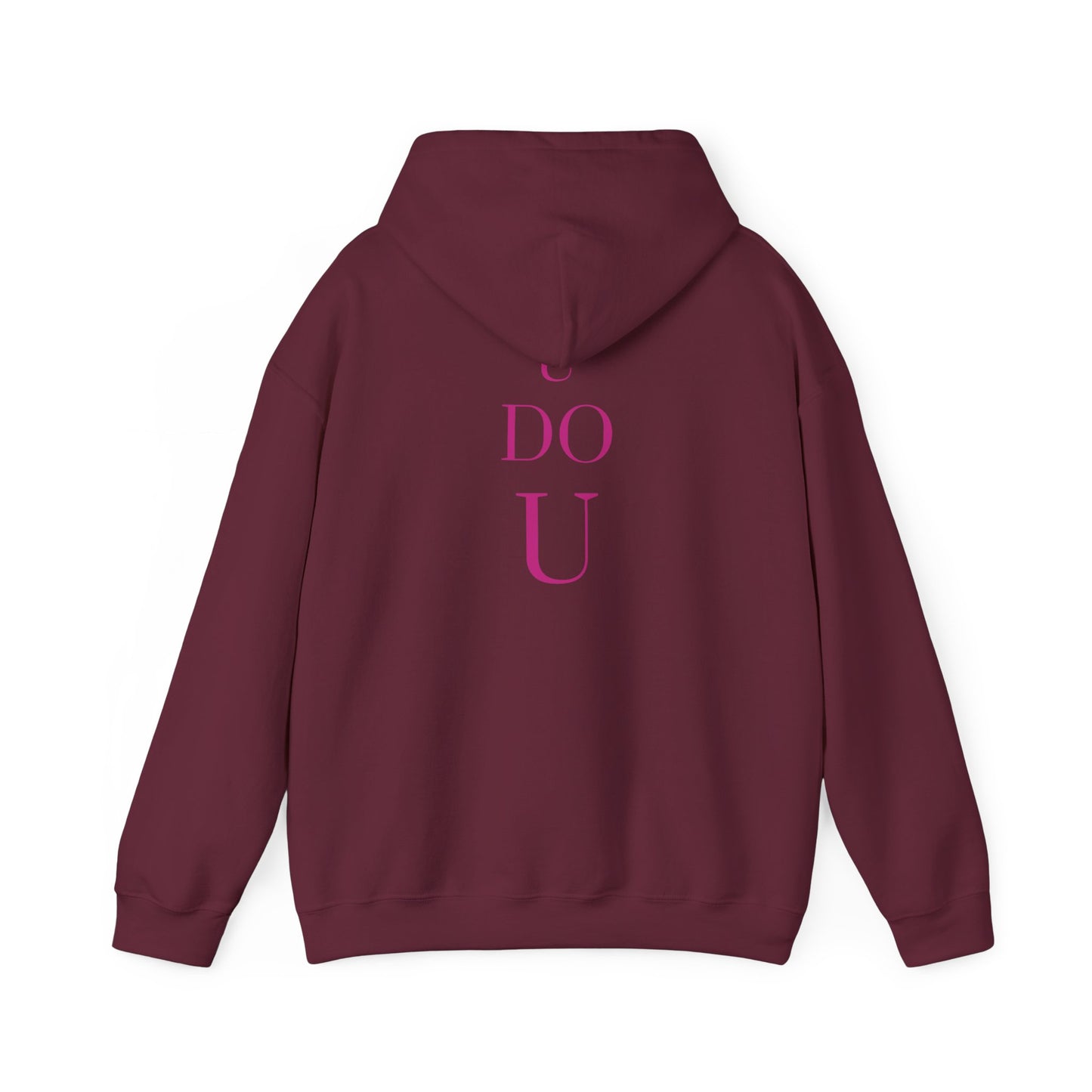 Stylish Unisex Hooded Sweatshirt with Modern Typography, Cozy Hoodie for Casual Wear, Perfect Gift for Friends, Layering Essential, [...]