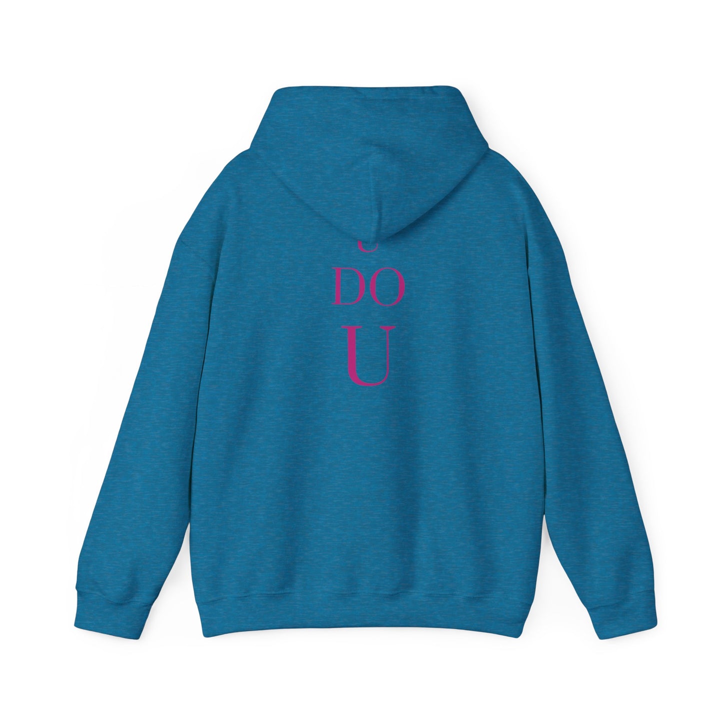 Stylish Unisex Hooded Sweatshirt with Modern Typography, Cozy Hoodie for Casual Wear, Perfect Gift for Friends, Layering Essential, [...]