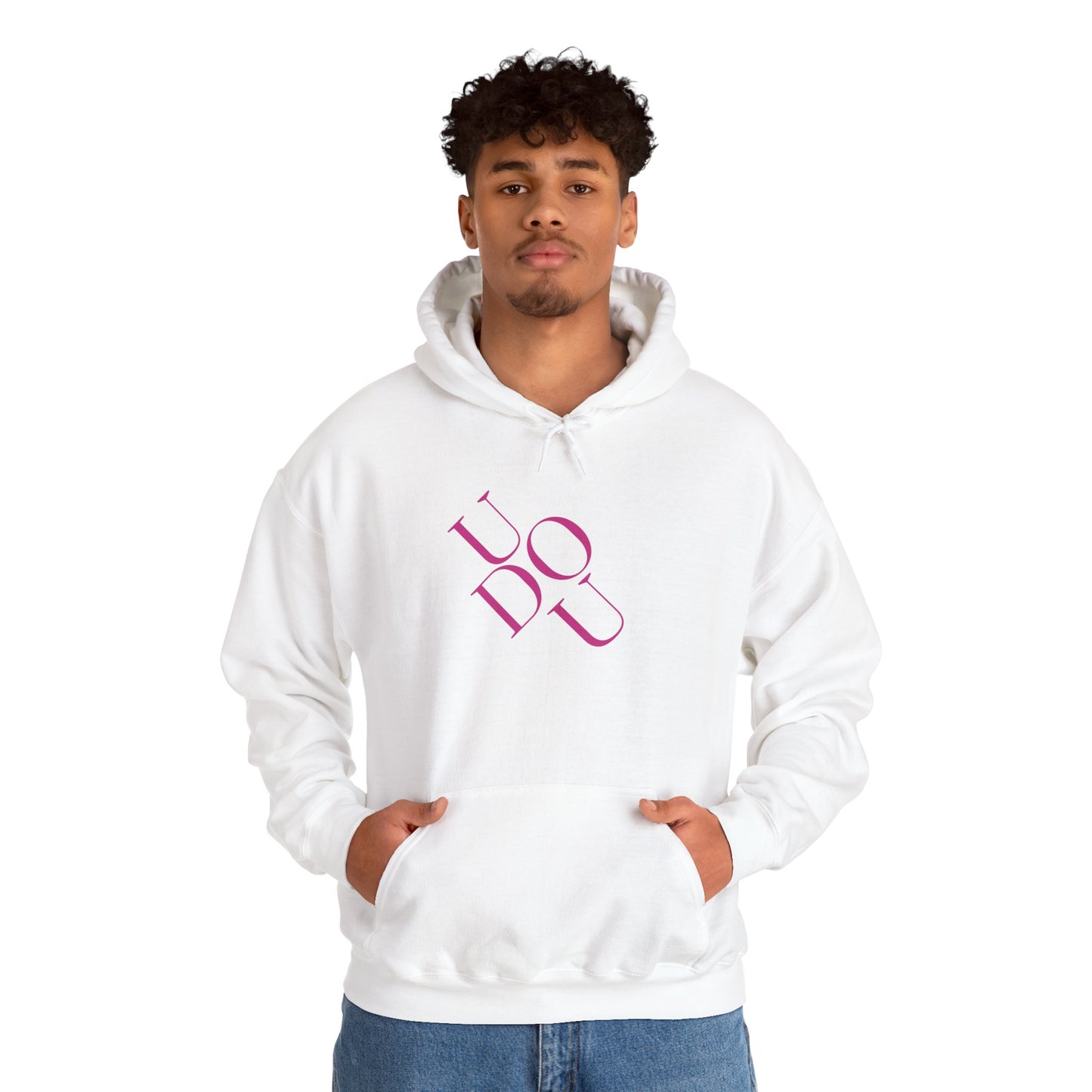 Stylish Unisex Hooded Sweatshirt with Modern Typography, Cozy Hoodie for Casual Wear, Perfect Gift for Friends, Layering Essential, [...]