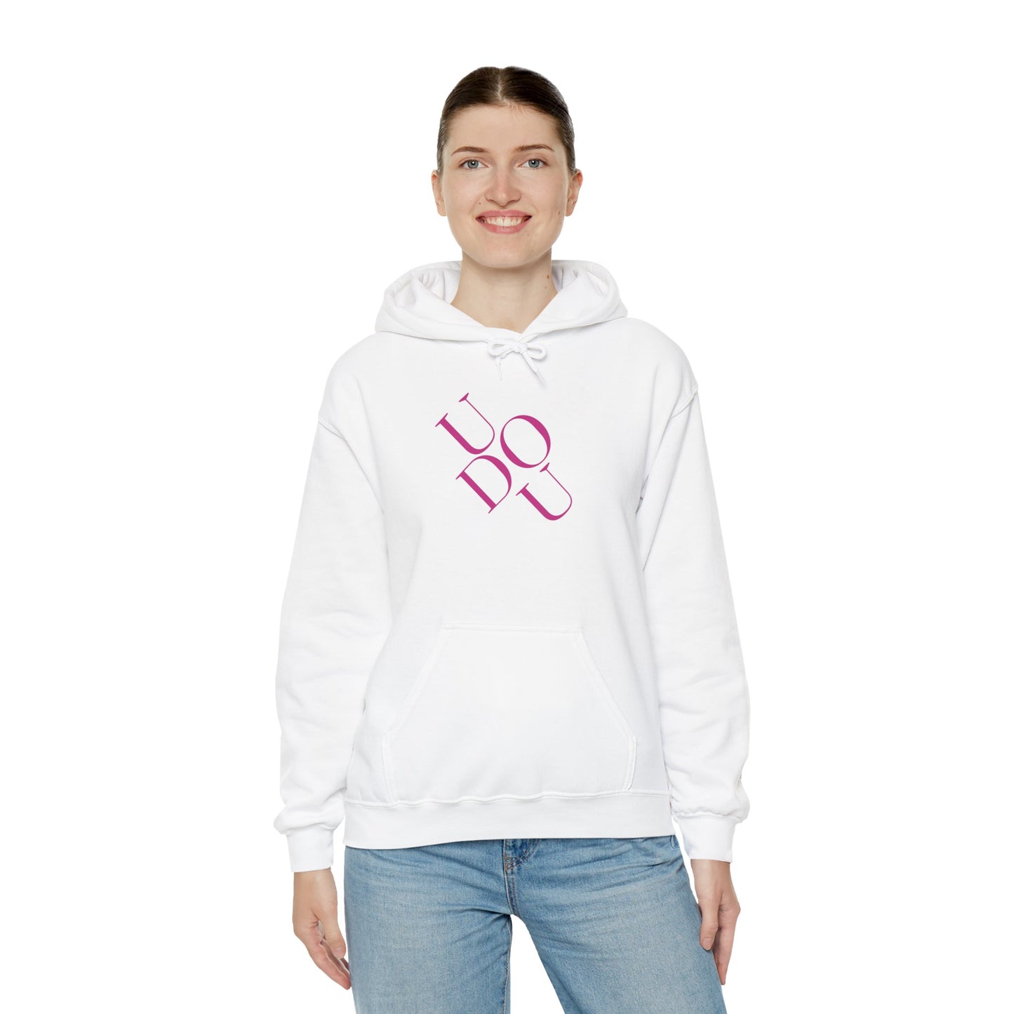 Stylish Unisex Hooded Sweatshirt with Modern Typography, Cozy Hoodie for Casual Wear, Perfect Gift for Friends, Layering Essential, [...]
