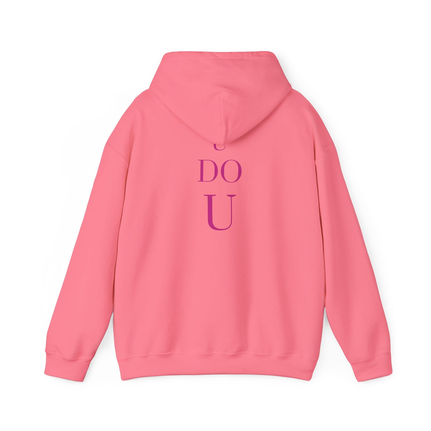 Stylish Unisex Hooded Sweatshirt with Modern Typography, Cozy Hoodie for Casual Wear, Perfect Gift for Friends, Layering Essential, [...]
