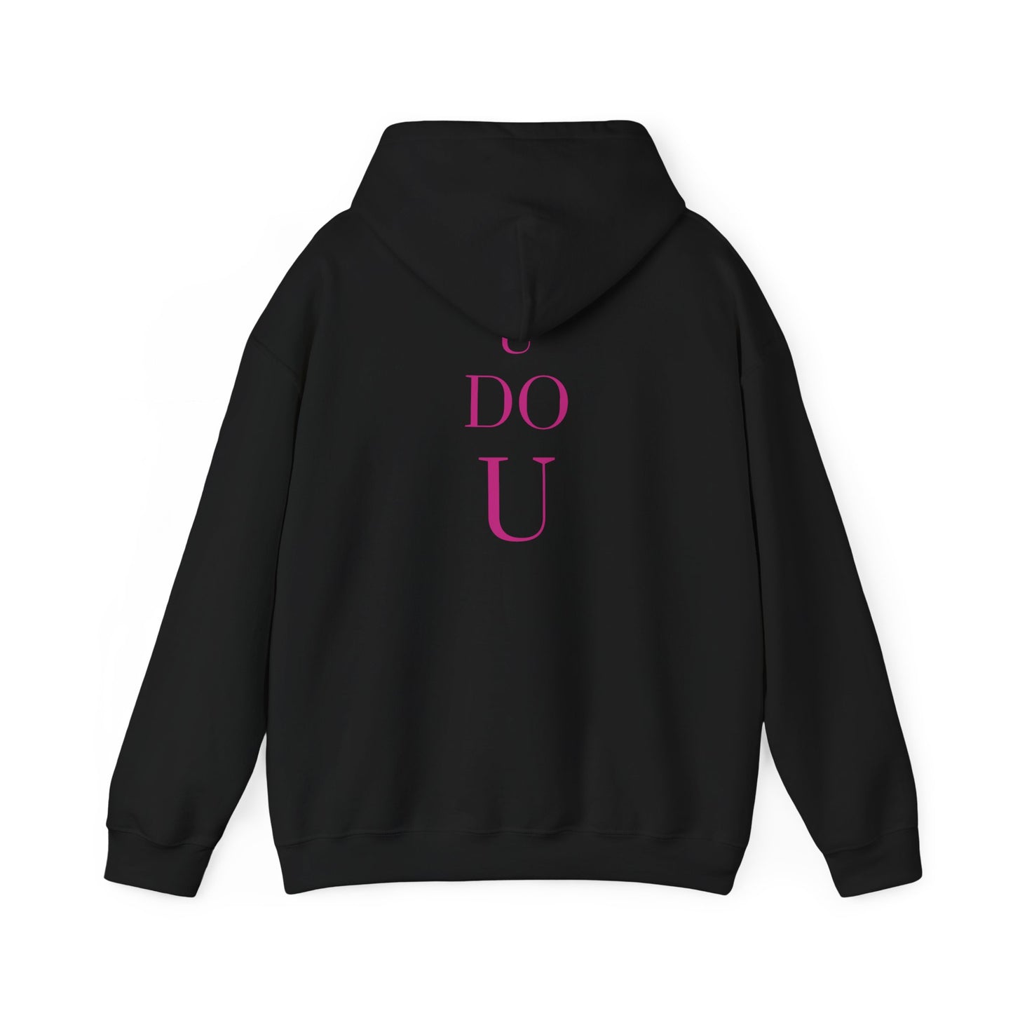 Stylish Unisex Hooded Sweatshirt with Modern Typography, Cozy Hoodie for Casual Wear, Perfect Gift for Friends, Layering Essential, [...]