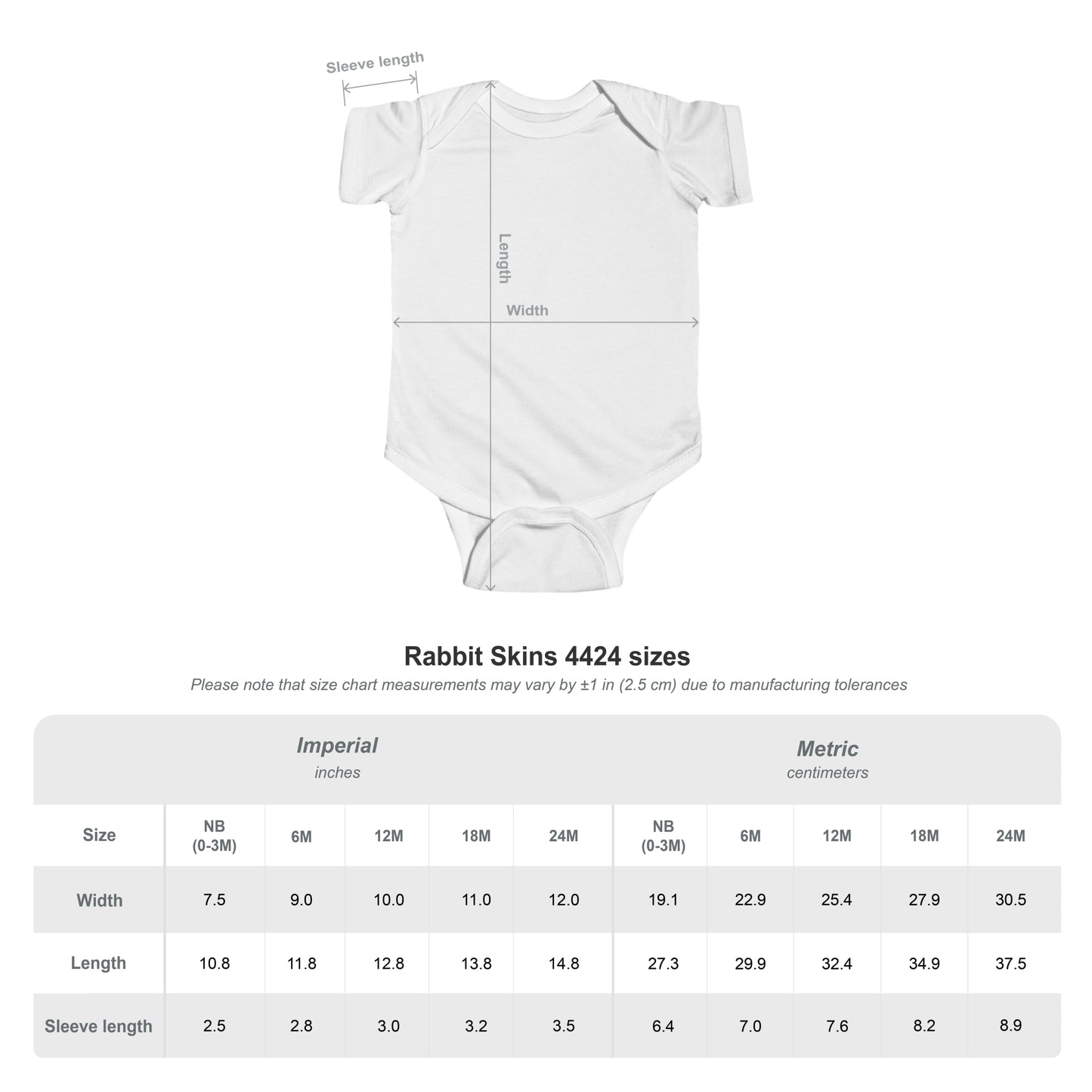 Everyone Matters Infant Bodysuit, Cute Baby Outfit, Newborn Gift, Baby Shower Gift, Inspirational Baby Clothes